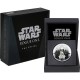 Star Wars Rogue One 1 Oz Silver Coin Empire